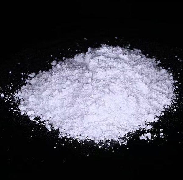 MCA (Melamine Cyanurate)